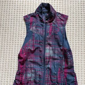 Brooks lightweight running vest